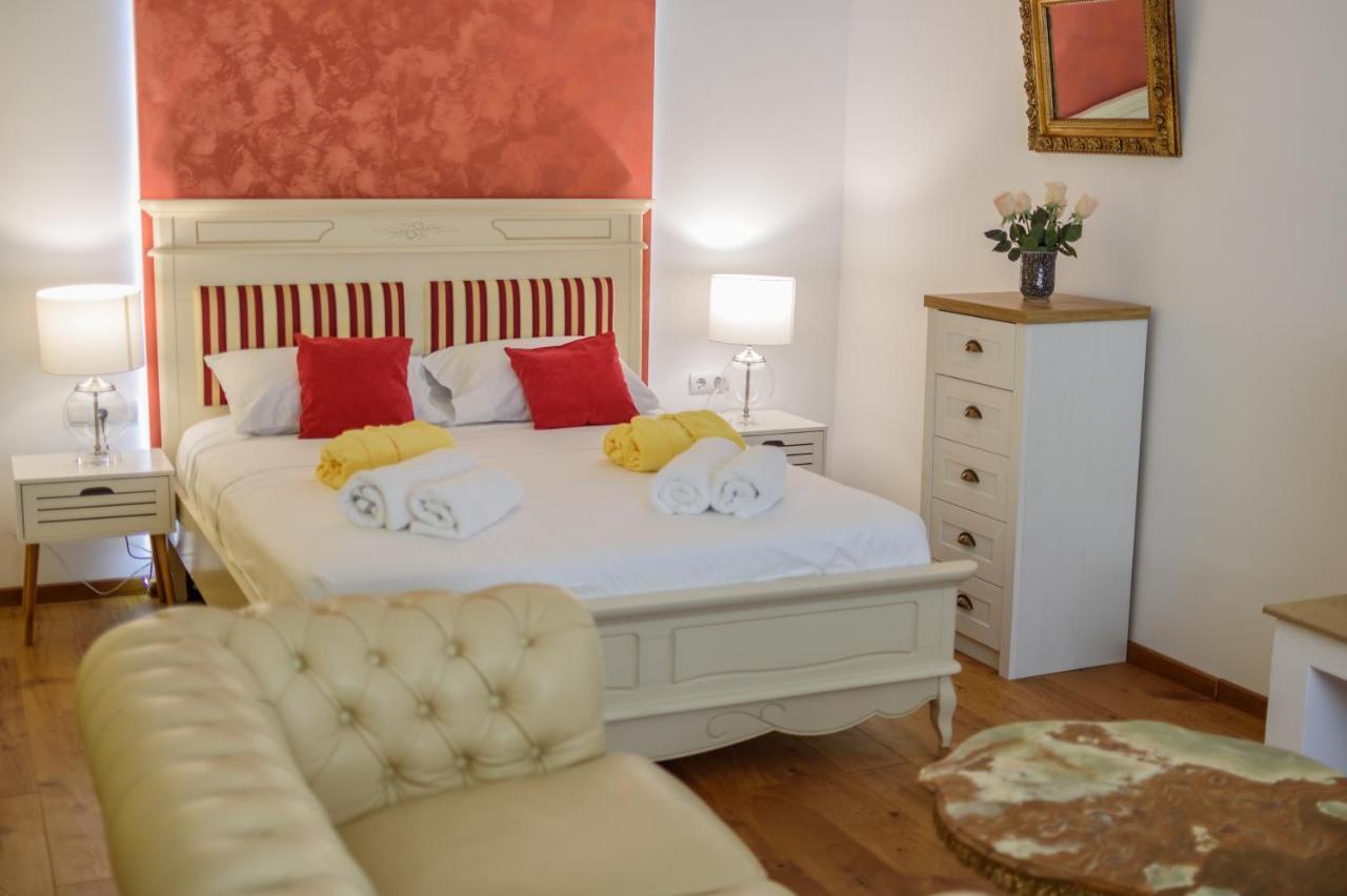 Ultracentral Luxury Apartment Kluż-Napoka Zewnętrze zdjęcie