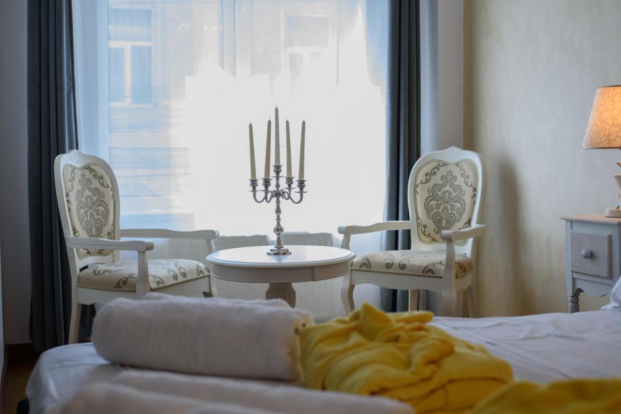 Ultracentral Luxury Apartment Kluż-Napoka Zewnętrze zdjęcie