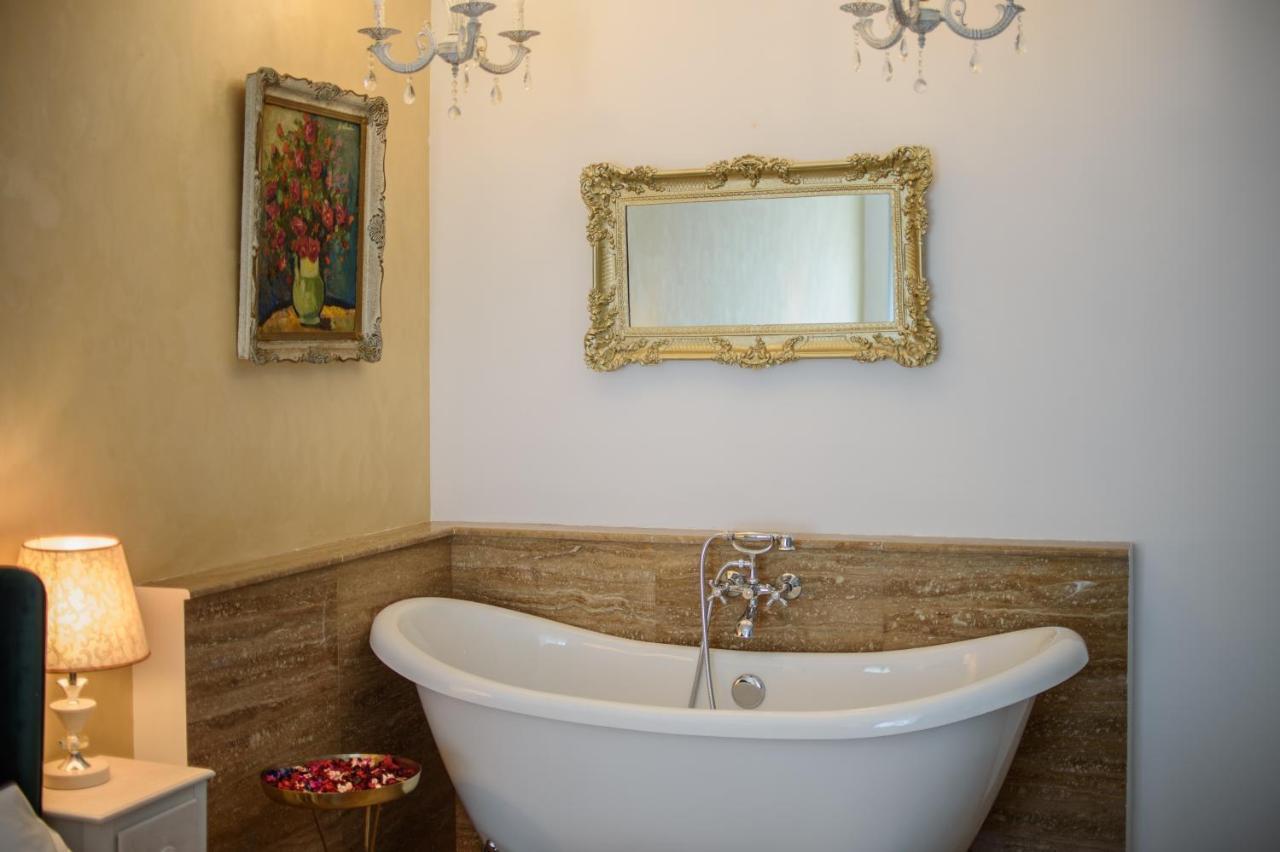 Ultracentral Luxury Apartment Kluż-Napoka Zewnętrze zdjęcie
