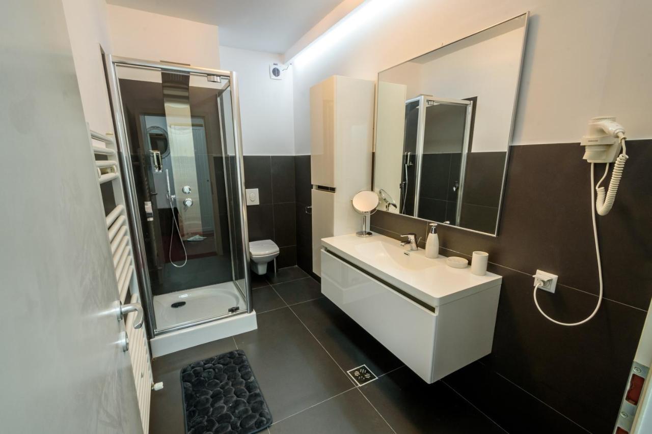 Ultracentral Luxury Apartment Kluż-Napoka Zewnętrze zdjęcie